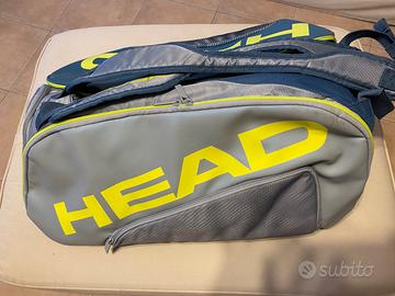 Borsone da Padel Head