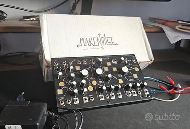 Make noise strega