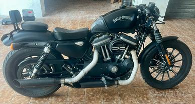 HD 883 Iron 2015 abs
