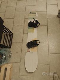 tavola snowboard 