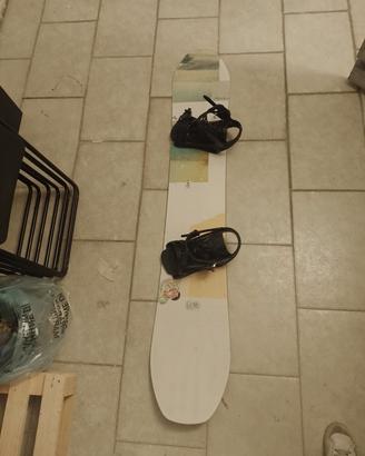 tavola snowboard 