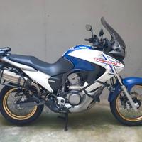 Honda Transalp XL 700 V 2009 come nuova