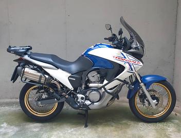Honda Transalp XL 700 V 2009 come nuova
