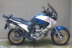 Honda Transalp XL 700 V 2009 come nuova