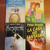 Set 4 libri