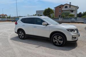 Nissan x trail 4x4 2.0D