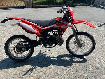 Beta rr 50