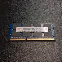 Ram DDR3 4Gb