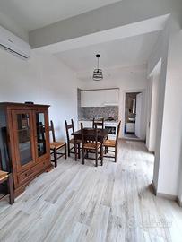 Monolocale parco la pineta arenella