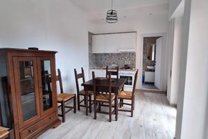 Monolocale parco la pineta arenella