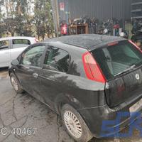 FIAT GRANDE PUNTO 199 1.3 D MULTIJET Ricambi-