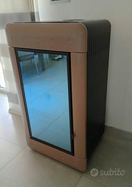 STUFA  A PELLET  IDRO MONTEGRAPPA 