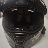 Casco integrale Nexx 