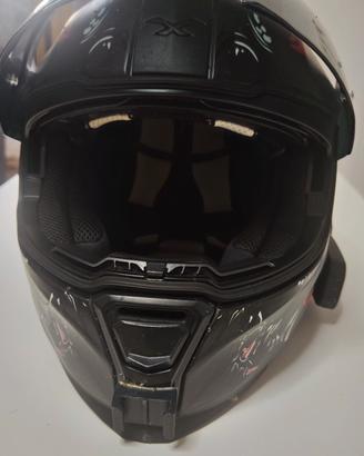 Casco integrale Nexx 