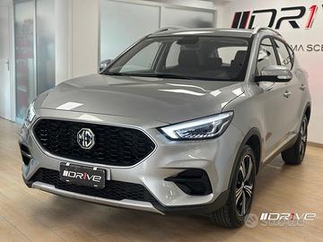 MG ZS 1.5 VTi-tech Comfort