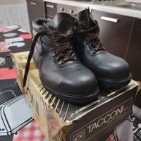 Scarpe antinfortunistica