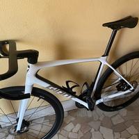 Kit telaio Giant Tcr