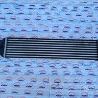 Radiatore intercooler Delta 1.6 multijet 2013