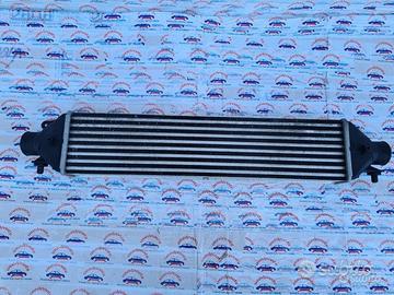 Radiatore intercooler Delta 1.6 multijet 2013