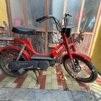 Piaggio bravo