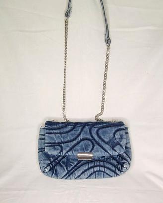 Borsa a tracolla even & odd