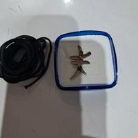 ciondolo con laccetto 