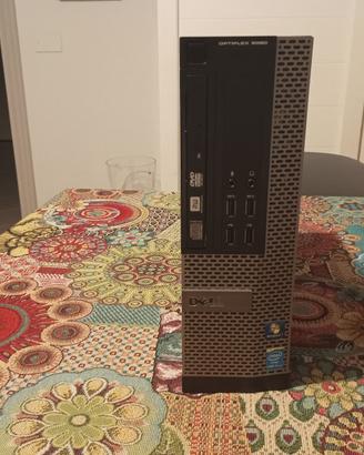 I5 4570 3.2Ghz +3Tb Hard disk + 8Gb RAM + DvdRW