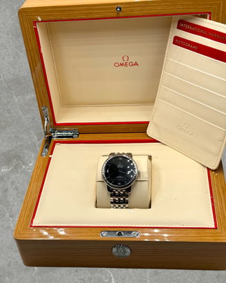 Omega De Ville Co-axial 39MM Ref. 42410402001001