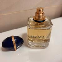 Profumo Giorgio Armani My way
