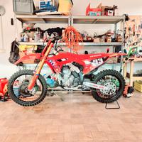 Honda Crf 250 2024 NUOVA 0 ORE