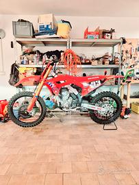 Honda Crf 250 2024 NUOVA 0 ORE
