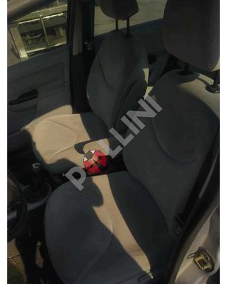 Sedili Completi Citroen C3 2007