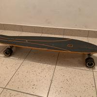 Longboard Oxelo