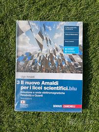 Il nuovo Amaldi per i licei … - ISBN:9788808914057