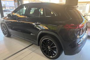 Mercedes-benz GLA 200 d Automatic Premium