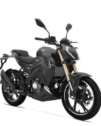 KEEWAY MOTOR Rkf 125 E5