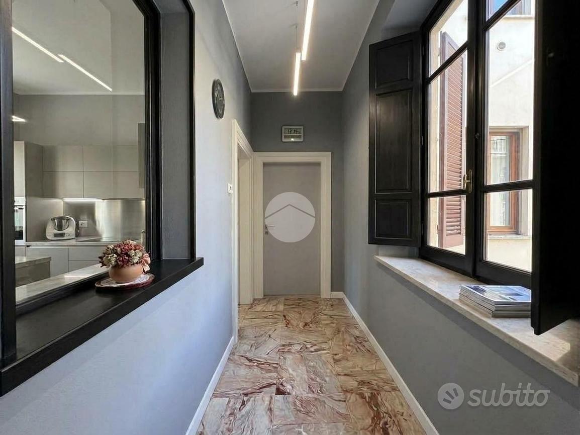 Appartamento – Cremona, Zona Castello - Vista 2
