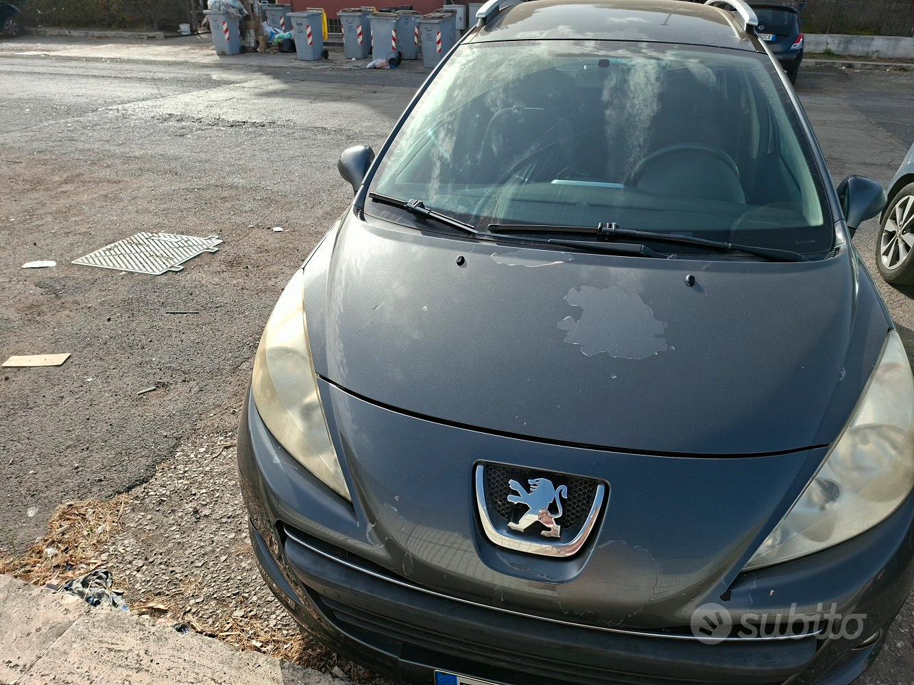 Peugeot 207 2010 photo 5