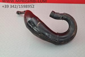 ESPANSIONE ESPANZIONE HONDA CR 125 2007 2006 CRE 2