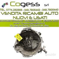 Cambio Audi 2004/2006