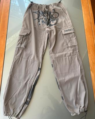 Pantaloni cargo leggeri