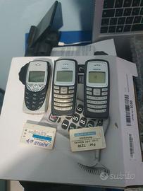 Nokia 2100/8310