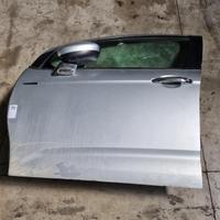 PORTIERA ANTERIORE SINISTRA CITROEN C3 Serie 9002A