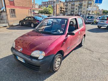 Fiat Seicento 1.1