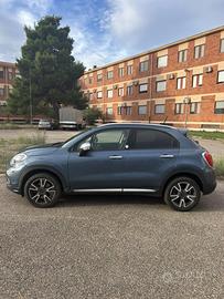 Fiat 500x benzina gpl 1,4 TJ 120cv