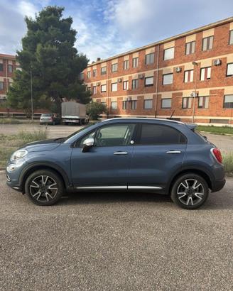 Fiat 500x benzina gpl 1,4 TJ 120cv