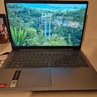 NOTEBOOK LENOVO RYZEN 7 12 GB RAM ULTRABOOK 