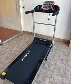 Tapis roulant elettrico