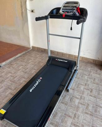 Tapis roulant elettrico