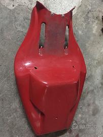 Carena ducati 748 996 998 916